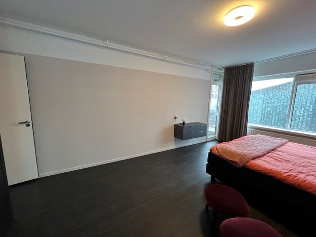 Kruiskade 119G, Rotterdam