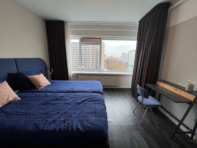 Kruiskade 119G, Rotterdam