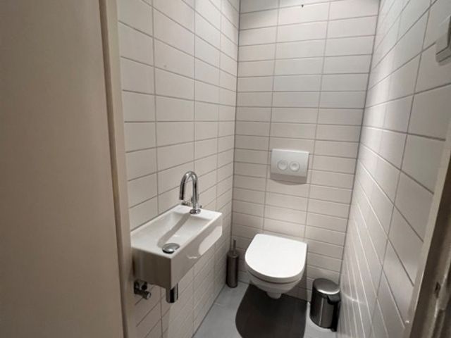 Kruiskade 119G, Rotterdam