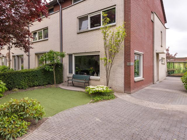 Parallelweg 10b, Alblasserdam