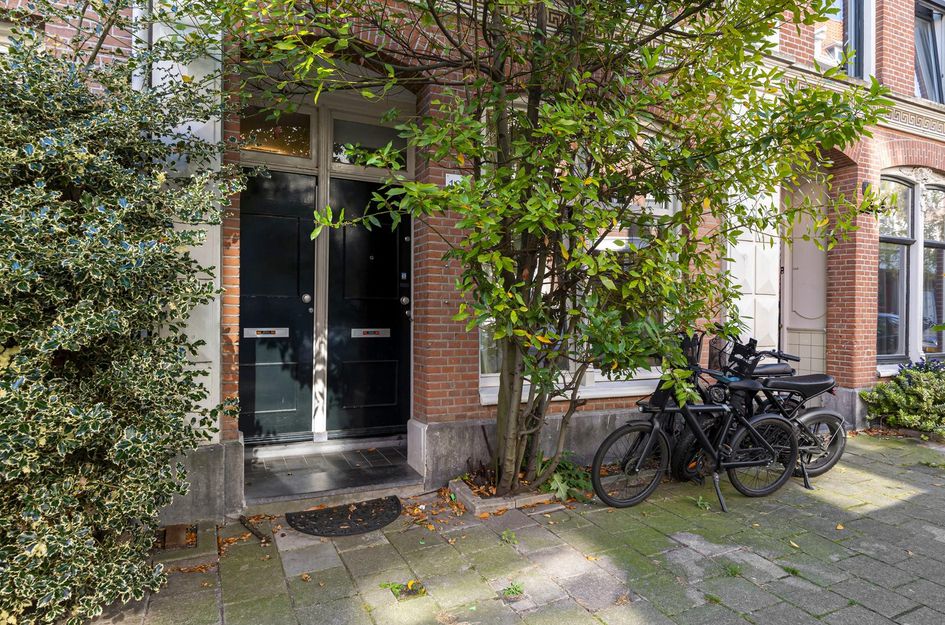 Tweede Schinkelstraat 13B