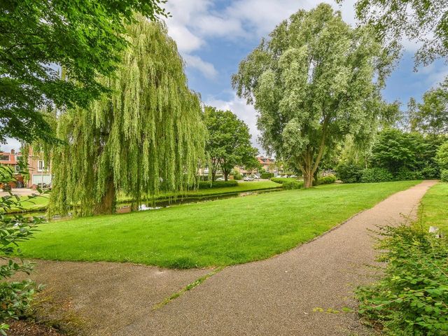 Lindenlaan 354, Amstelveen