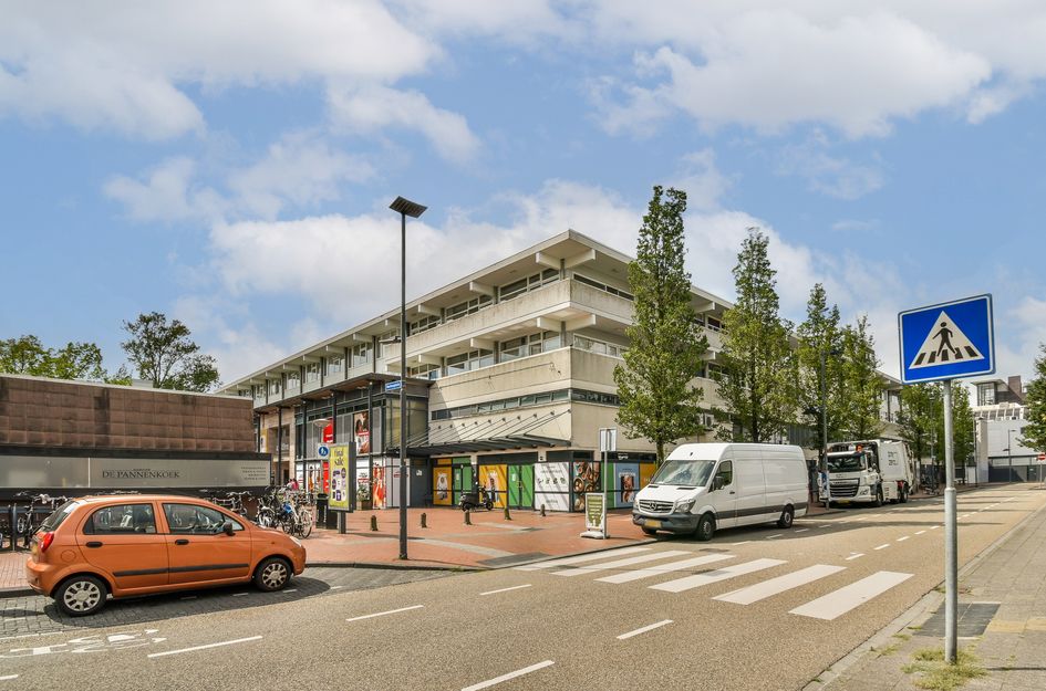 Buitenplein 47