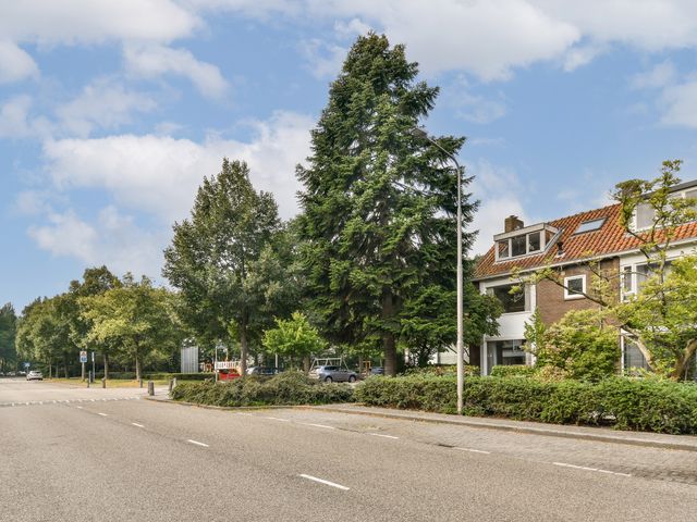 Lindenlaan 338, Amstelveen