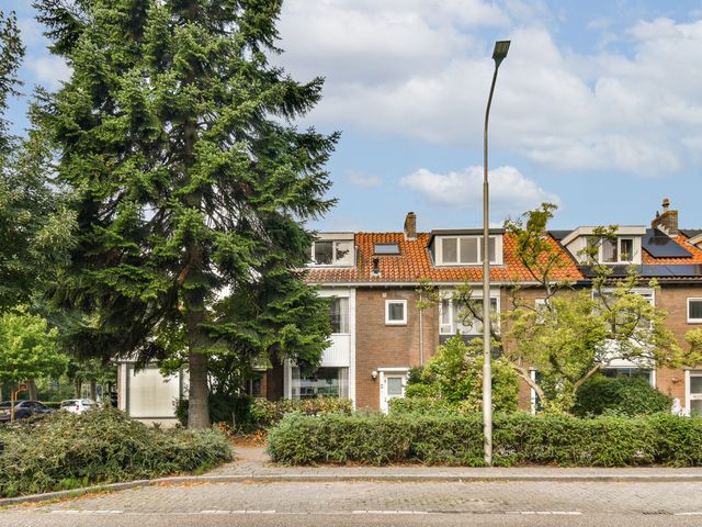 Lindenlaan 338, Amstelveen