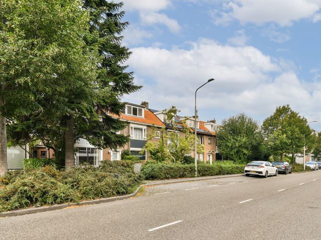 Lindenlaan 338, Amstelveen