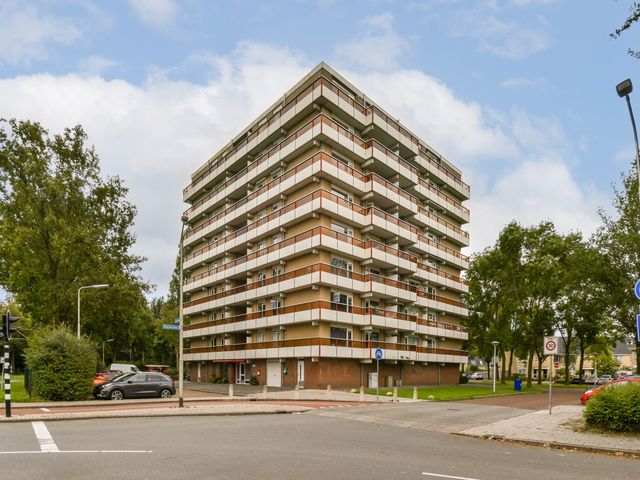 Schanshoek 79, Amstelveen