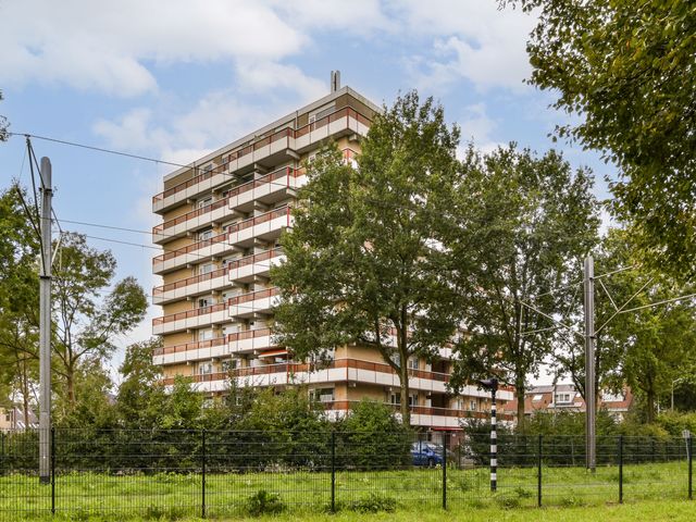 Schanshoek 79, Amstelveen