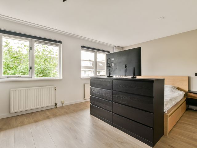 Bertus Aafjeslaan 23, Amstelveen