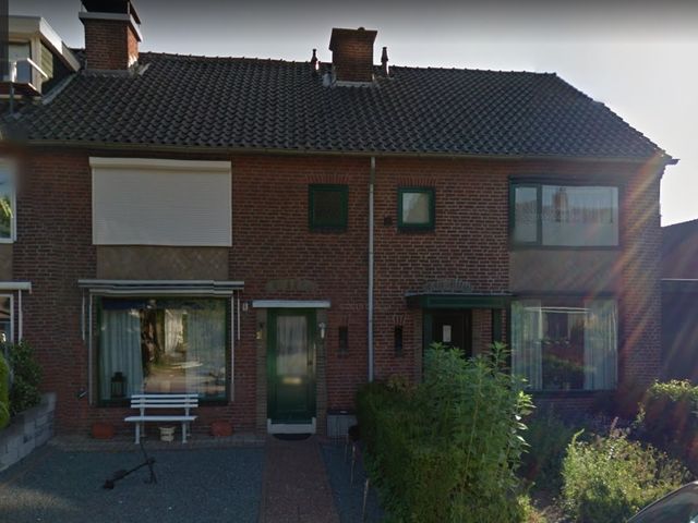 W.B. van der Veldenstraat 29, Alblasserdam