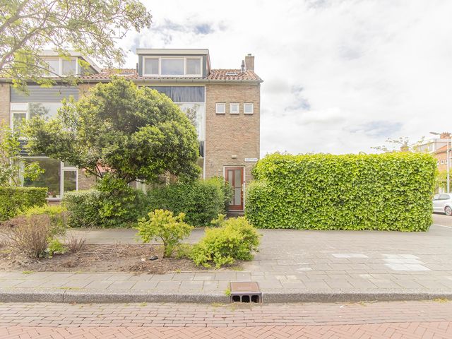 Thorbeckelaan 123, Amstelveen