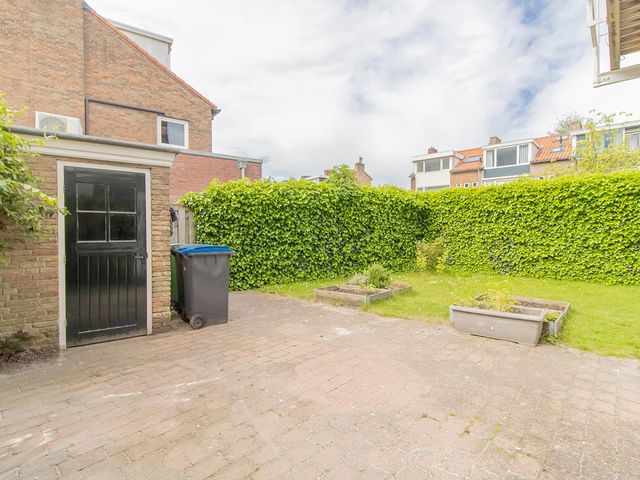 Thorbeckelaan 123, Amstelveen