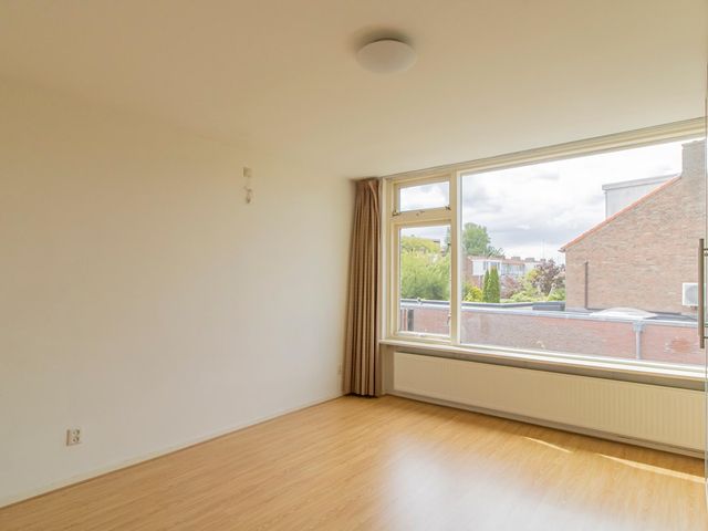 Thorbeckelaan 123, Amstelveen