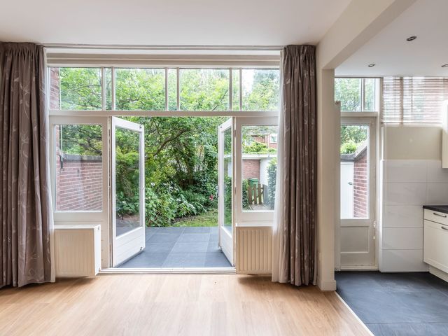 Van Der Veerelaan 47, Amstelveen