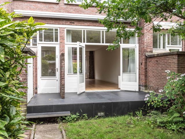 Van Der Veerelaan 47, Amstelveen