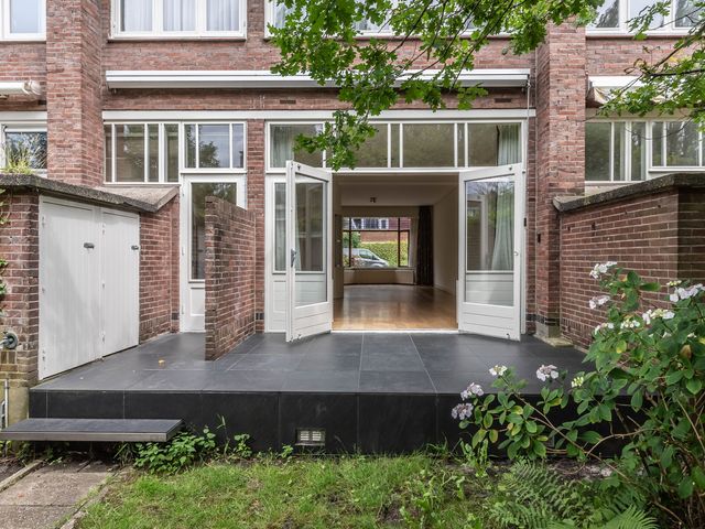 Van Der Veerelaan 47, Amstelveen