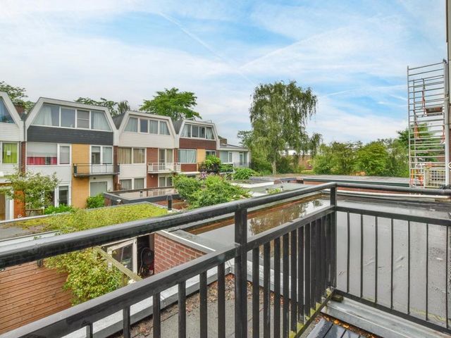 De Pauwentuin 31, Amstelveen