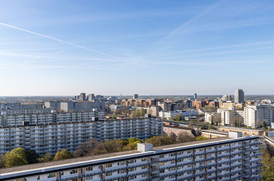 Bijlmerplein 858R6