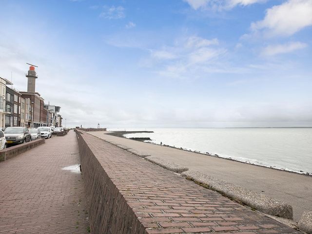 Boulevard De Ruyter 98, Vlissingen