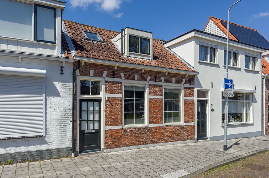 Schoolstraat 5