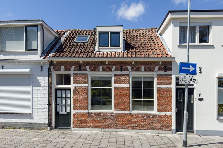 Schoolstraat 5