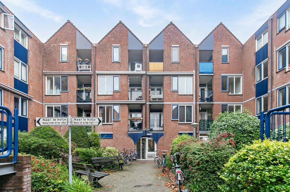 Van Dishoeckstraat 128