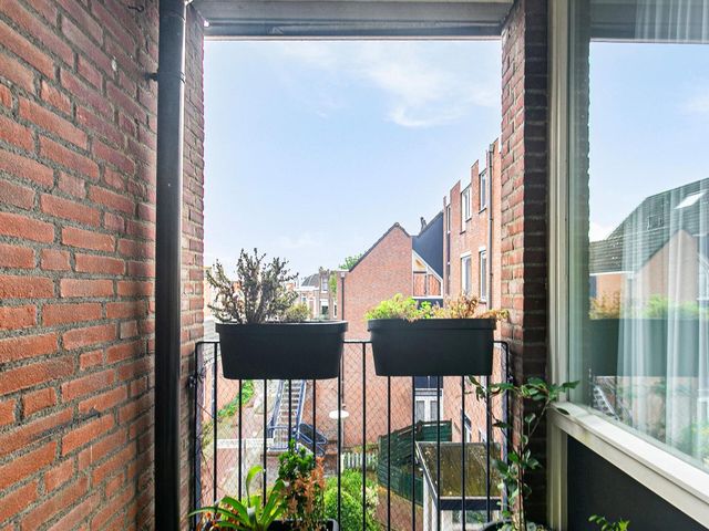 Van Dishoeckstraat 128, Vlissingen