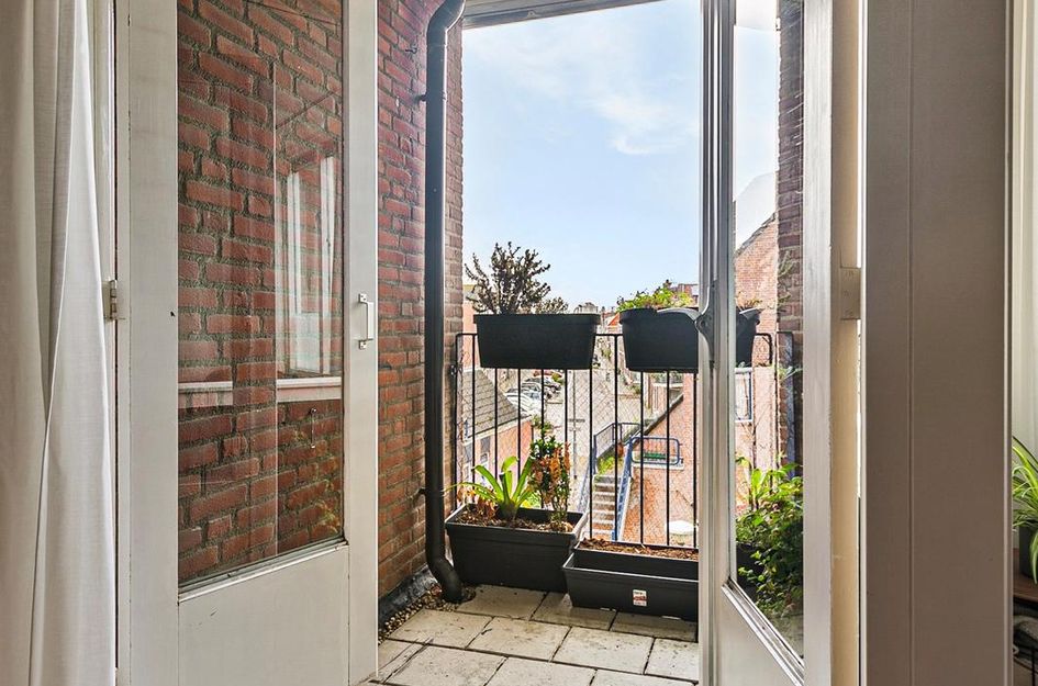 Van Dishoeckstraat 128