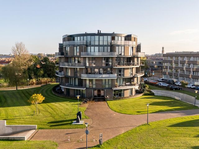 Antoni Gaudipark 62, Vlissingen