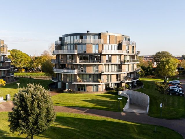 Antoni Gaudipark 62, Vlissingen