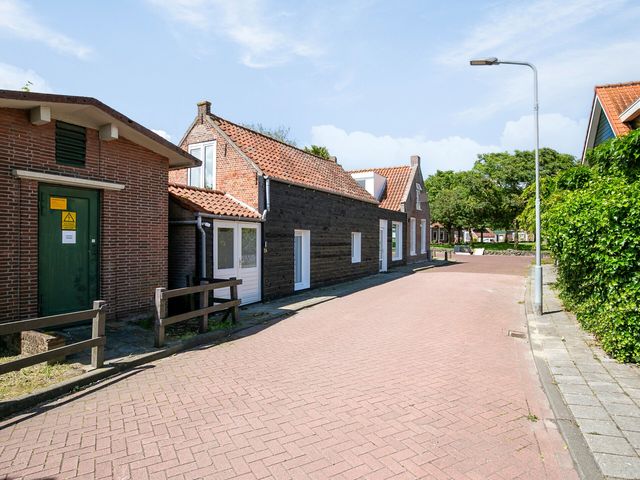 Oudeweg 2A, Kerkwerve