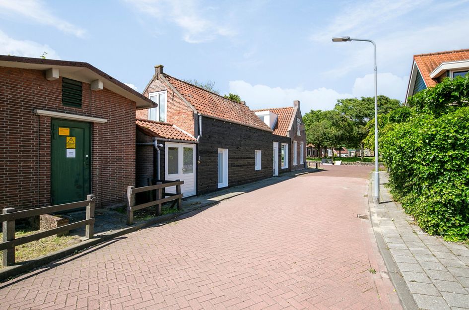 Oudeweg 2A