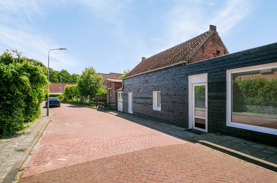 Oudeweg 2A