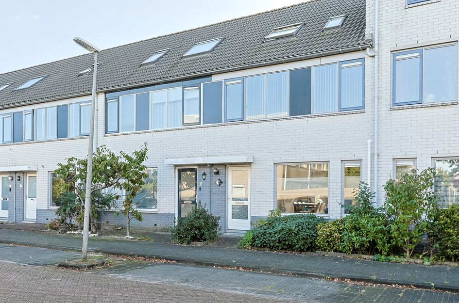 Jan Van Henegouwenstraat 6