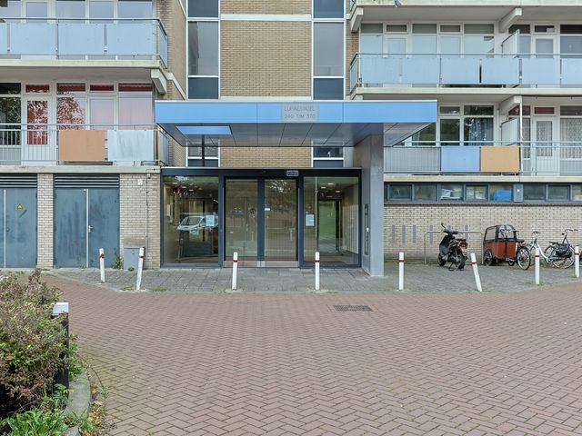 Lupinesingel 266, Alphen Aan Den Rijn