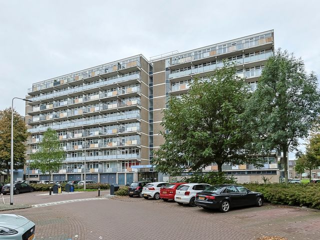 Lupinesingel 266, Alphen Aan Den Rijn