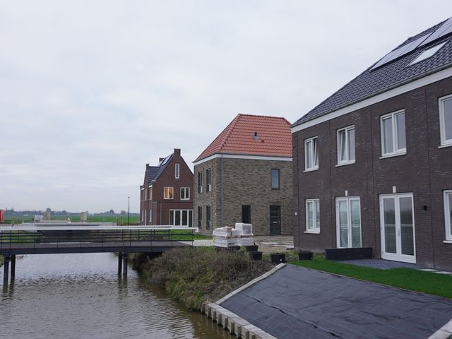 Grachtengordel 6, Middenbeemster