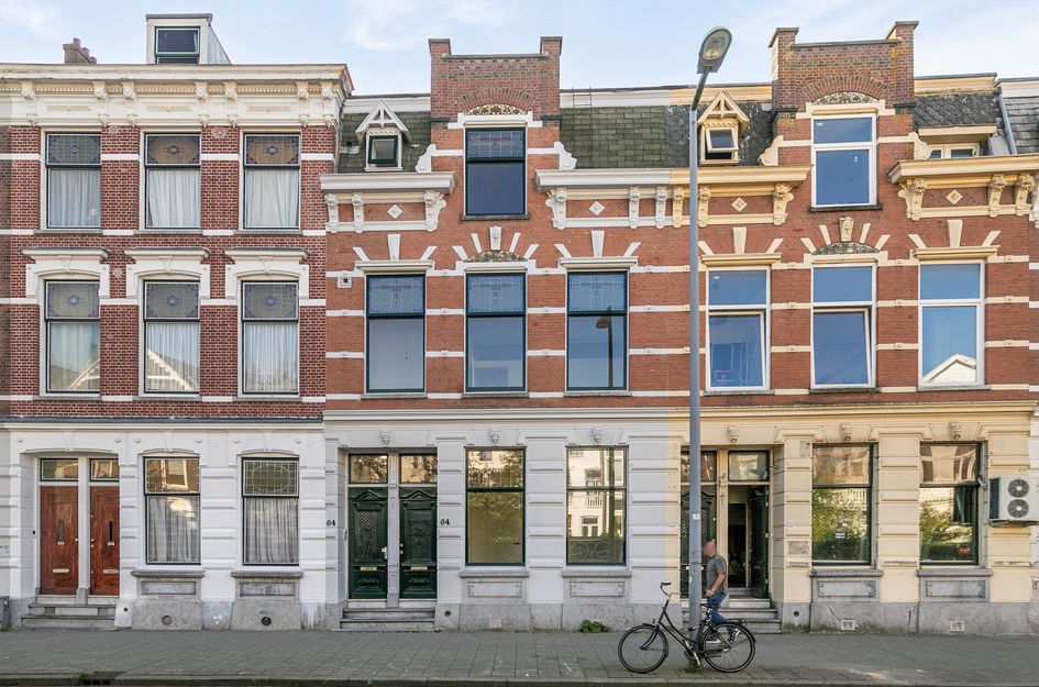 Proveniersstraat 64B