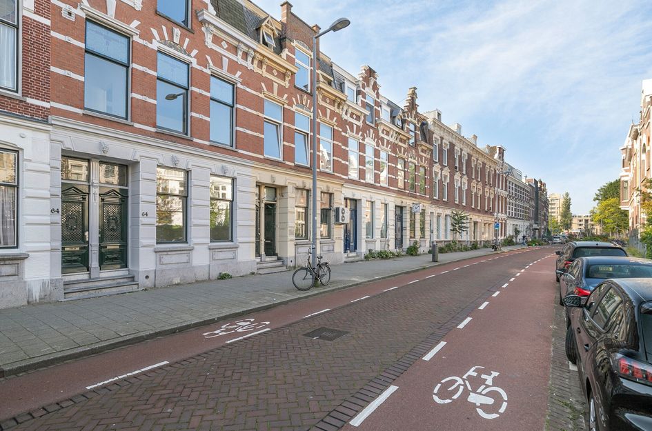 Proveniersstraat 64B