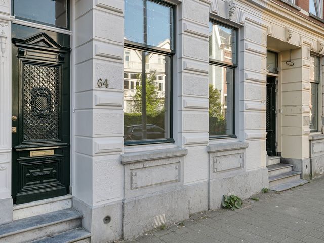 Proveniersstraat 64B, Rotterdam