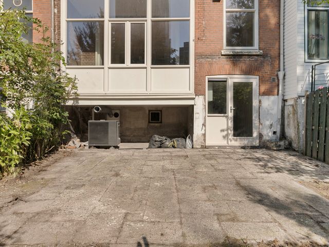 Proveniersstraat 64B, Rotterdam