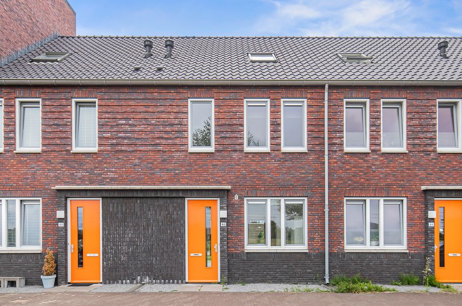 Castorstraat 46