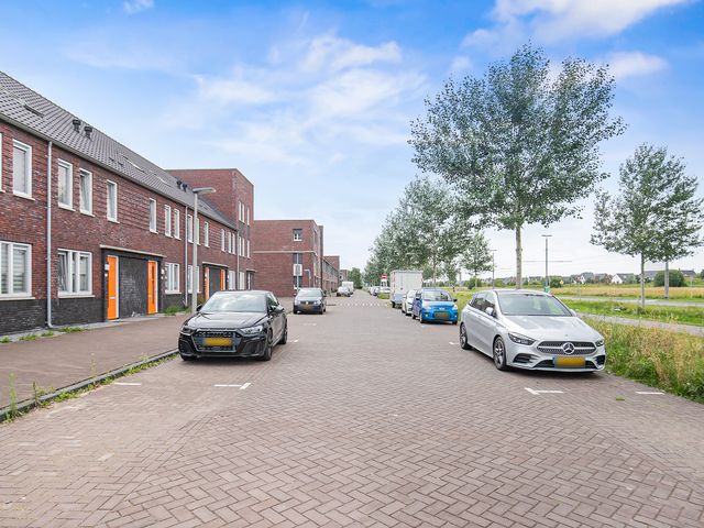 Castorstraat 46, Arnhem