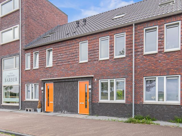 Castorstraat 46, Arnhem