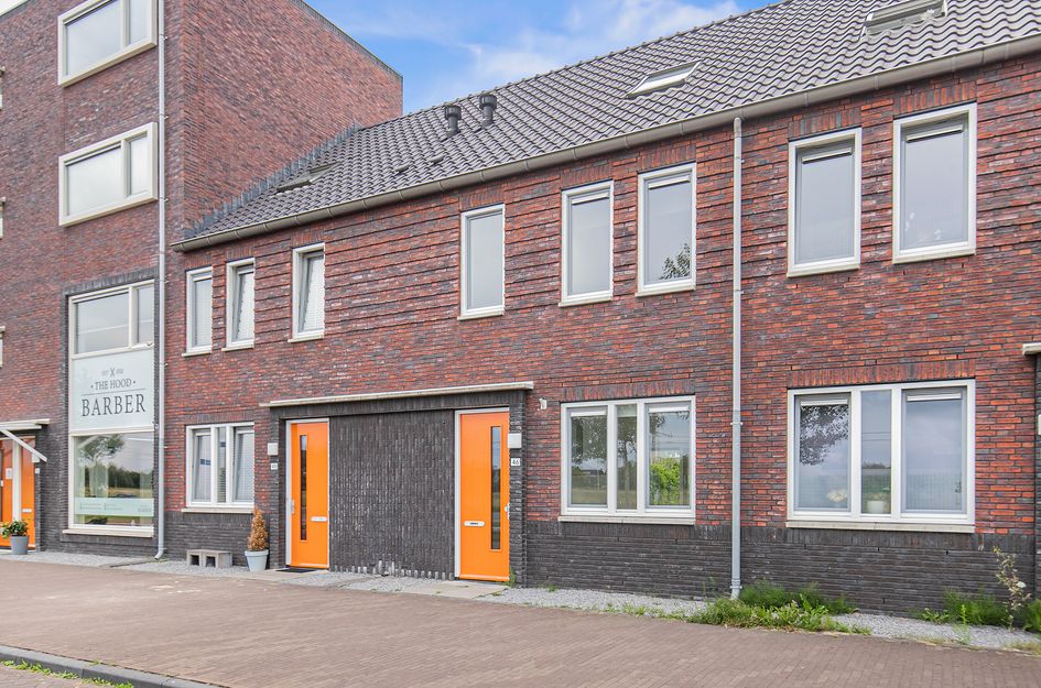 Castorstraat 46