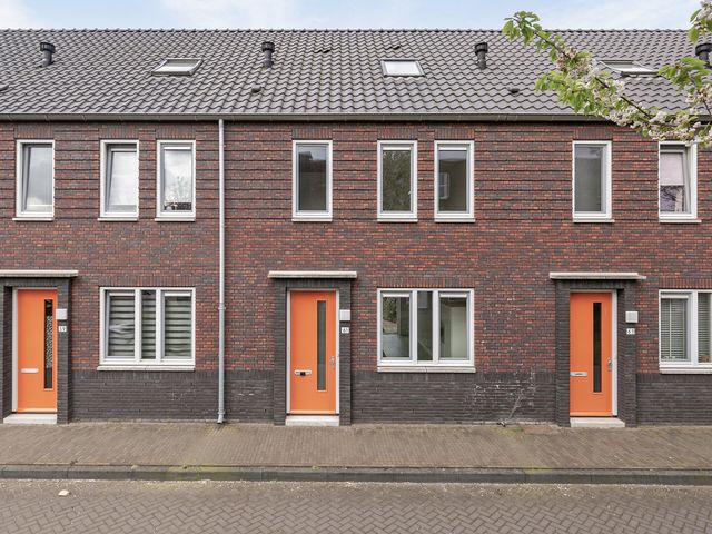 Auroraplantsoen 61, Arnhem