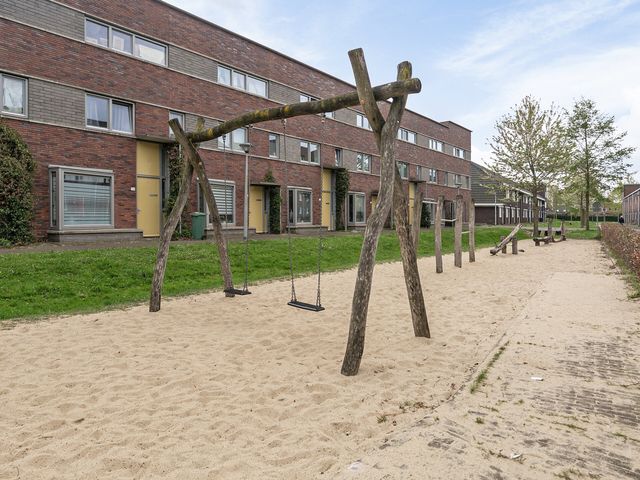 Auroraplantsoen 61, Arnhem