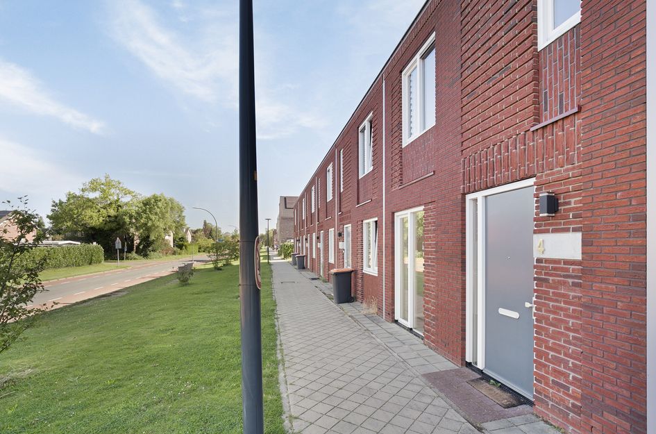 Coba Ritsemastraat 4