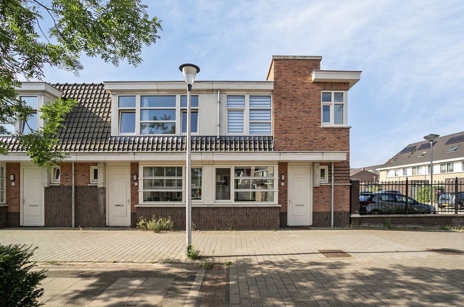 Marterstraat 2