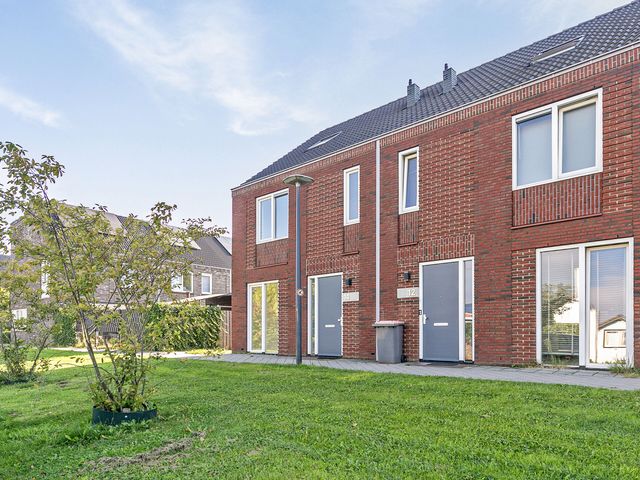 Coba Ritsemastraat 14, Hengelo